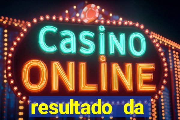 resultado da loteria bandeirantes